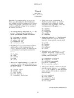 GRE REAL TEST 06-1