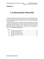 Chuyên đề bất đẳng thức lượng giác P2 new 2010