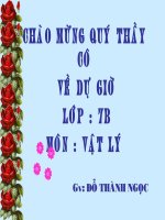 hieu dien the giua hai dau dung cu dung dien