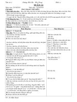 Giáo án 4 tuần 11(CKTKN)