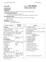 G.A TIENG ANH 9 BAI 5 (MƠI XEM)