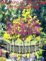 một số sai lam khi giải pt vô tỷ