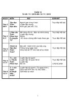 GIAO AN LOP5CKT-T13-T