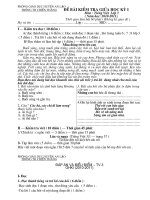 De KT+Dap an T TV 3(2010-2011) co kha thi cao