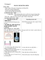 mt4- bài trang trí đường diềm