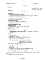 G A Lop 1 Tuan 8(CKTKN)