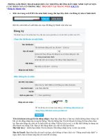 hướng dẫn thi ioe