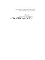 Independent component analysis P21