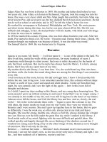 Berenice_Edgar Allan Poe