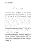 Tiểu luận triết P125