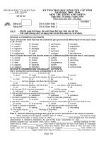 De thi HSG Bac Giang - De du bi 2010