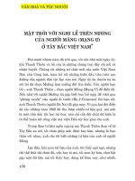 Văn hoá và tộc người - 5