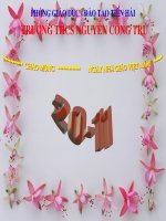 lUYEN TAP HINH VUONG