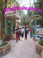 bao ve moi truong khoa lop 5