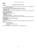 Giao an lop 5-CKT-2010-2011