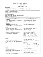 giáo an 3 tuần 12.thoa