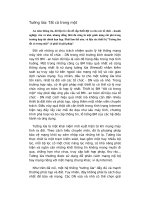 Tường lửa: Tất cả trong một