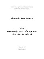 SANG KIEN KINH NGHIEM TLV 5(GIUP HS HOC TOT VAN MIEU TA)
