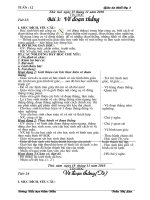 Trần Thị Làn - Tiểu học Cẩm Điền - CG- HD