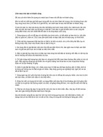 Chín mẹo nhỏ dán mi thành công