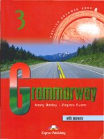 Grammarway 3