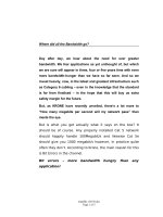 KRONE - White Paper - TrueNet KUK