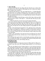 tình hình tự học của học sinh trường nguyễn bá ngọc