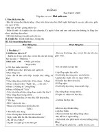 giao an thu cong lop 2 tuan 15