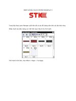 t kế bìa sách với PHOTOIMPACT 5 phần 2