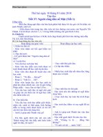 GIÁO ÁN 5 TUẦN 19 CKTKN