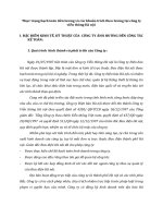 Thực trạng hạch toán tiền lương và các khoản trích theo lương tại công ty viễn thông Hà nội