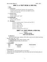 GA anh 9 không tải thì phí.