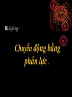 H2A.VL10_Chuyen dong bang phan luc 4
