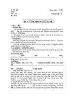 khuyên. cd 8. tuần 1- 12