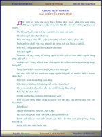 Phong vân đệ nhất đao - tập 38