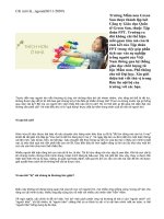 Cãi mới là ngoan .doc