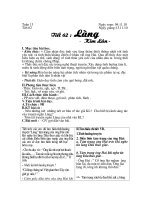 LANG - Kim Lan ( HL )