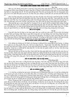 Các bài hát truyền thống đoàn