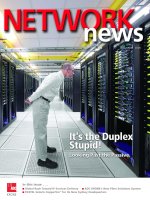 ADC KRONE Network News - Vol.12 No.4 - 2005