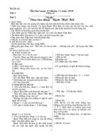 Ga an 4 Vinh -Thanh Hong