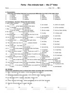 Đề kt 12 he 7 năm - thpt vanban1 hay