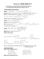 chuyen de BD HSG lop 9