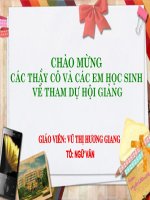 Bài: Đàn Ghitar của Lor-ca