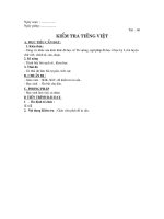 DE KIEM TRA TV TIET 60