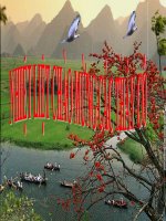 Thân Nhiệt ( tiết 34)