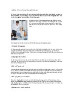 Lãnh đạo và truyền thông: Lắng nghe hiệu quả