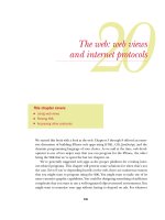 Lập trình ứng dụng cho iPhone part 20