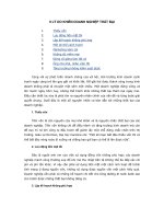 9 LÝ DO KHIẾN DOANH NGHIỆP THẤT BẠI