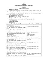 giao an lop 5 tuan 14 ( ckt - kns)