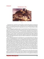 Chương 2 - Chiến dịch nước ý 1976